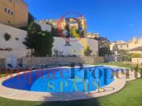 Vente - Townhouses - Calpe