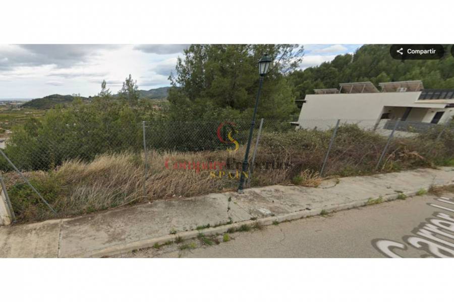 Sale - Apartment - Ador - 
