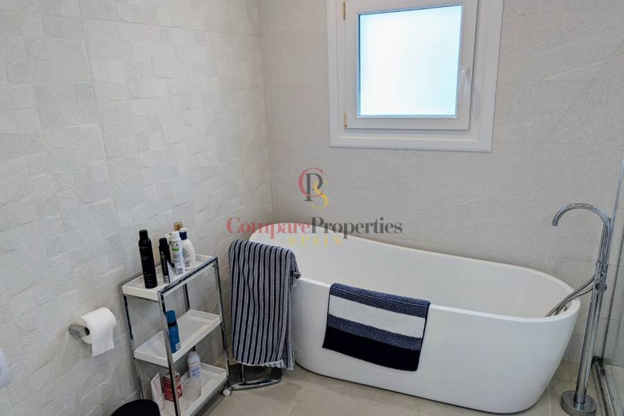 Sale - Villa - Moraira - Arnella