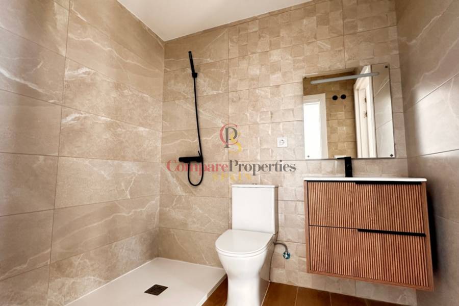 Sale - Villa - Dénia - Casco urbano