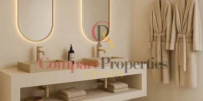 Villa - Verkauf - Pedreguer - 