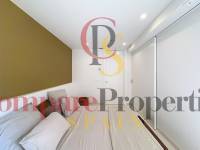 Sale - Apartment - Benitachell - Blue Infinity