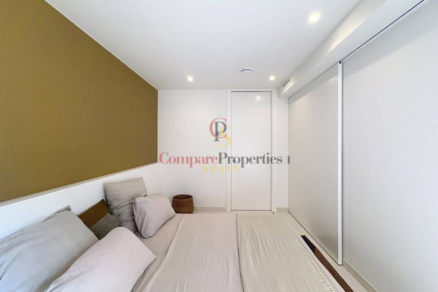 Sale - Apartment - Benitachell - Blue Infinity