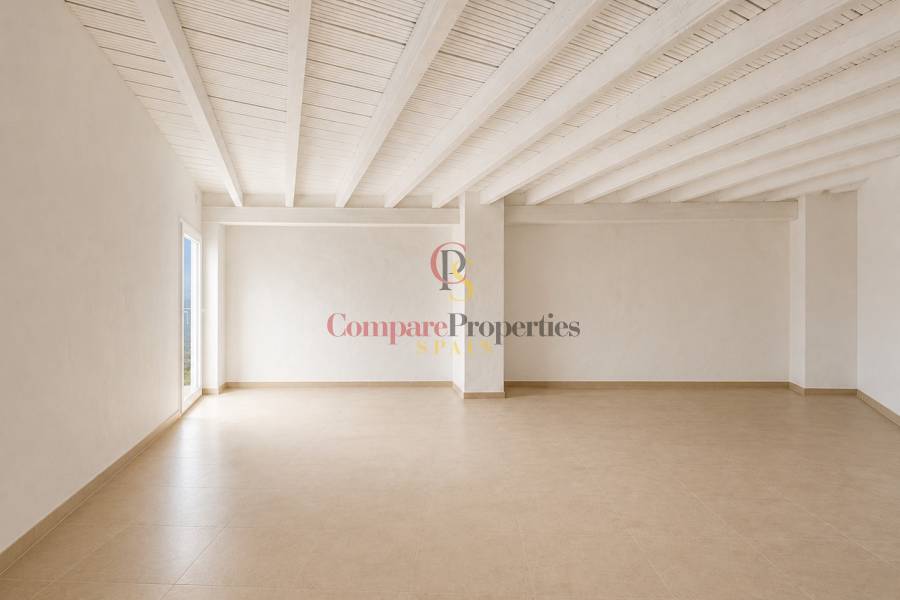 Sale - Villa -  - Casco Urbano