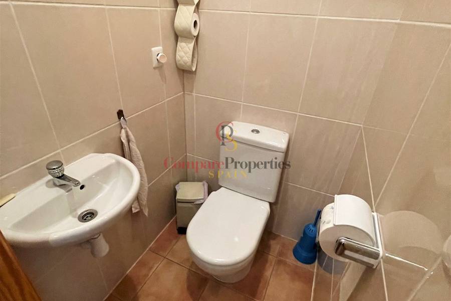 Venta - Villa - Els Poblets