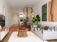 Venta - Apartment - Alfaz Del Pi - Alfaz del Pi