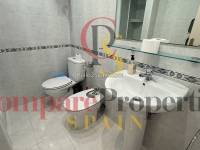 Verkoop - Apartment - Dénia