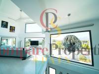 Sale - Villa - Jávea - 