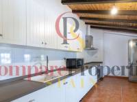 Verkoop - Villa - Benissa - Benissa Coast