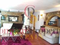 Verkoop - Townhouses - Ondara