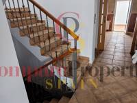 Sale - Villa - Dénia - La Pedrera