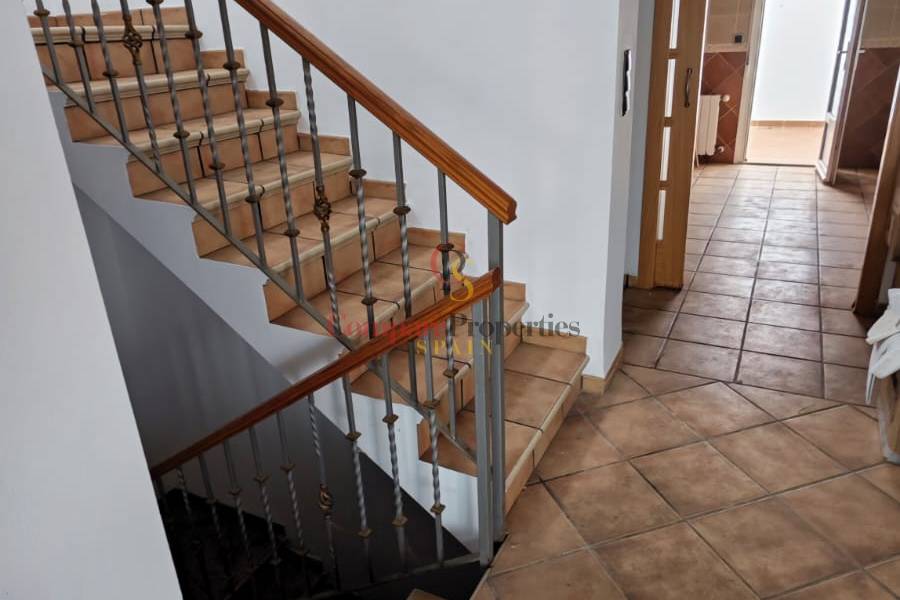 Sale - Villa - Dénia - La Pedrera