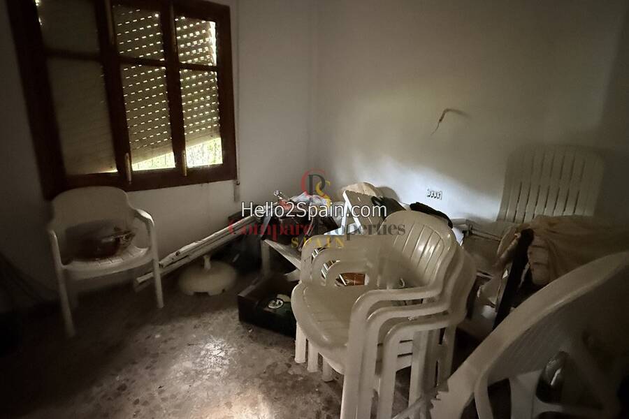 Sale - Villa - Villalonga