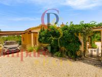 Sale - Villa - Jalon Valley - Comunidad valenciana
