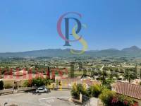 Sale - Townhouses - Jalon Valley - Urbanización