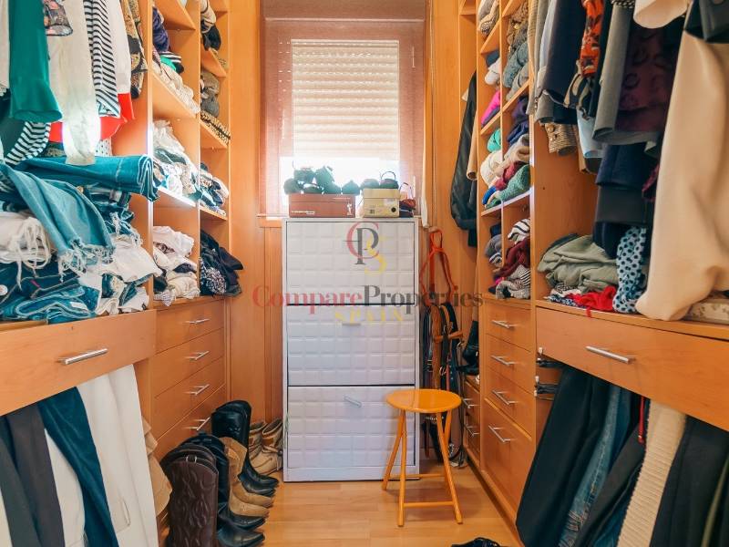 Venta - Villa - Benidorm