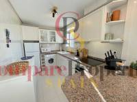 Vente - Apartment - Moraira - La Sabatera