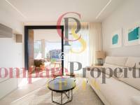 Verkauf - Apartment - Dénia - Tossalets
