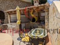 Sale - Villa - Calpe - Maryvilla