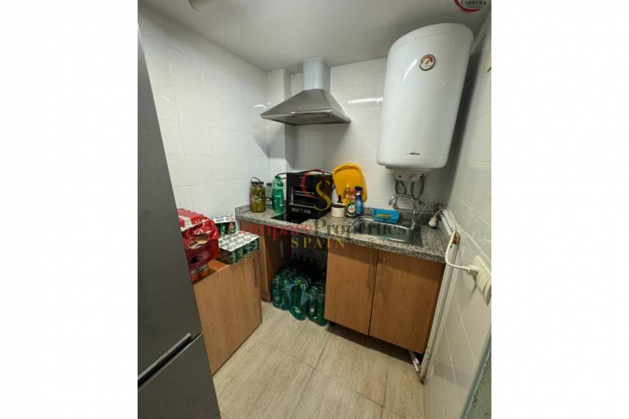 Sale - Apartment - Gandía - 