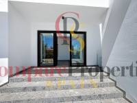 Venta - Villa - Benitachell - Magnolias