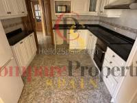 Vente - Townhouses - Castello de Rugat