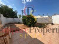 Sale - Semi-Detached Villa - Alfaz Del Pi - Escandinavia