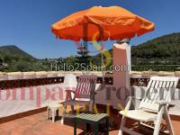 Verkauf - Townhouses - Adsubia - 
