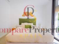 Nueva construcción  - Villa - Moraira - Solpark