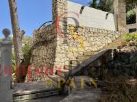 Sale - Villa - Dénia - 