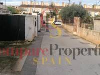 Venta - Villa - Dénia - CAMPO