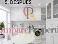 Verkauf - Townhouses - El Vergel - Casco urbano