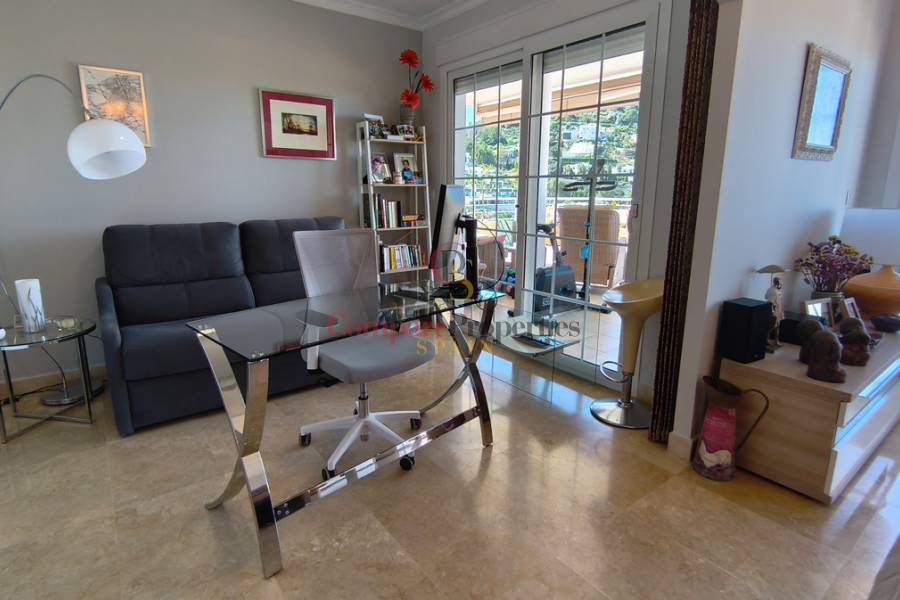 Verkauf - Apartment - La Sella - 
