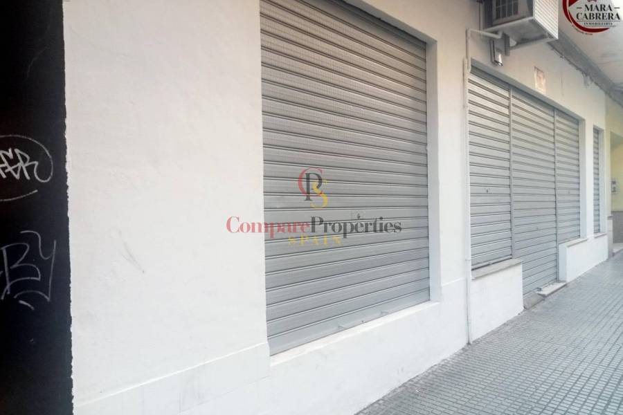 Sale - Villa - Gandía - 