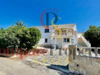 Verkoop - Villa - Orba Valley - Valley / Urbanización