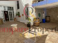 Verkoop - Townhouses - Pego