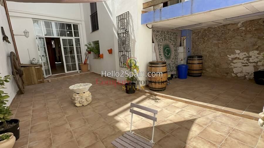 Verkoop - Townhouses - Pego