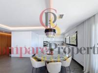 Vente - Apartment - Benitachell - Novamar Suites II