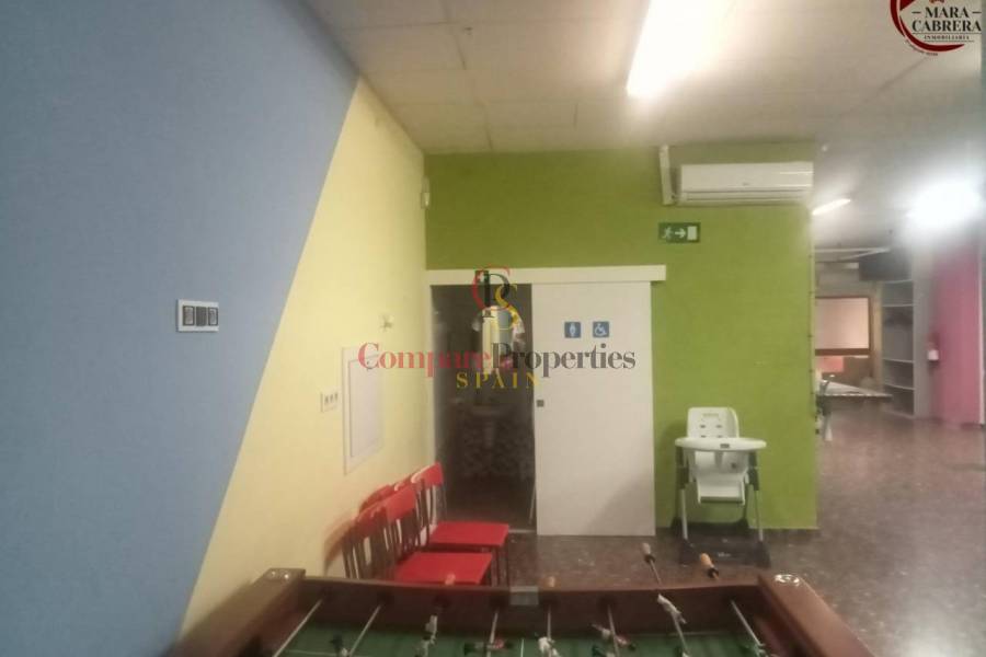 Sale - Villa - Gandía - 