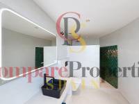 Vente - Villa - Benitachell - Dalias