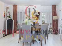 Verkauf - Townhouses - Pedreguer - 