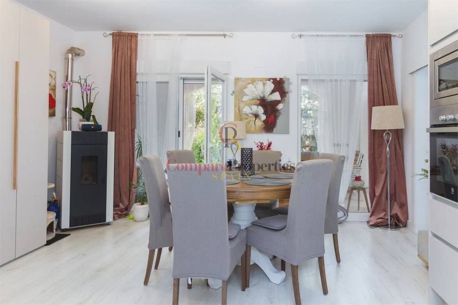 Verkauf - Townhouses - Pedreguer - 
