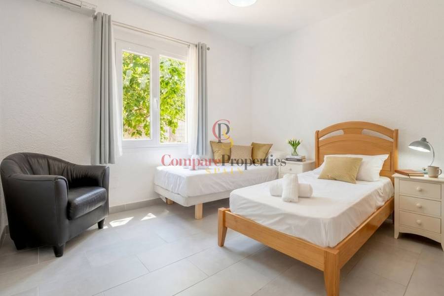 Sale - Villa - Jávea - 