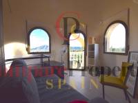 Sale - Villa - Alfaz Del Pi - La Capitana