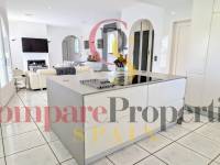 Vente - Villa - Moraira - Sol park