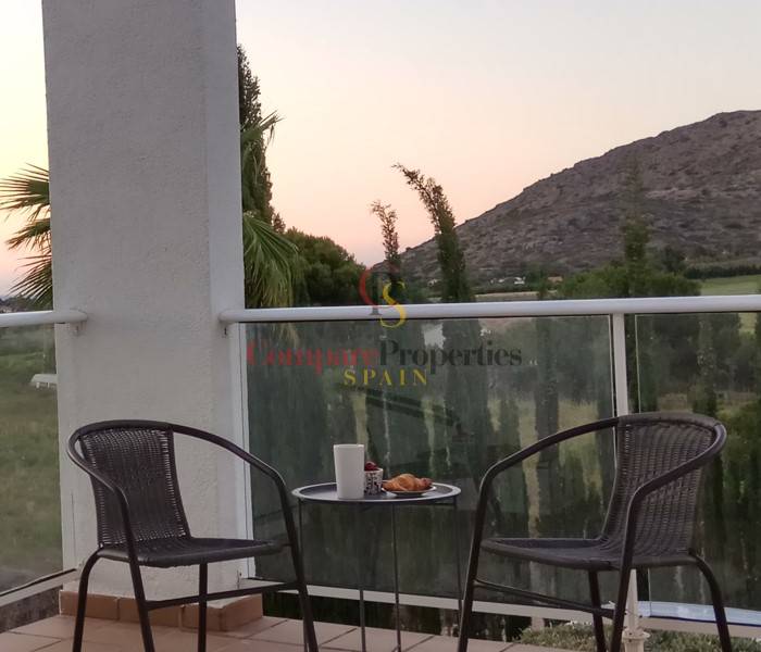 Sale - Bungalow - Jávea - La Sella