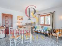 Vente - Villa - Calpe