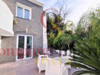 Verkoop - Villa - Orba Valley - El capso