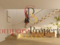 Venta - Townhouses - Dénia