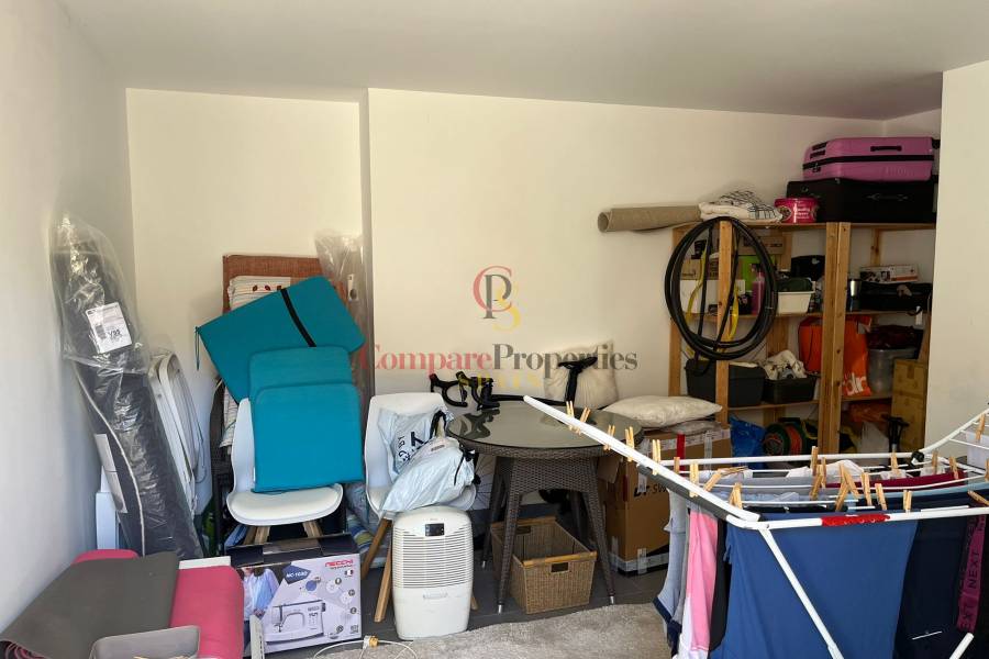 Sale - Villa - Jalon Valley - Alcalali